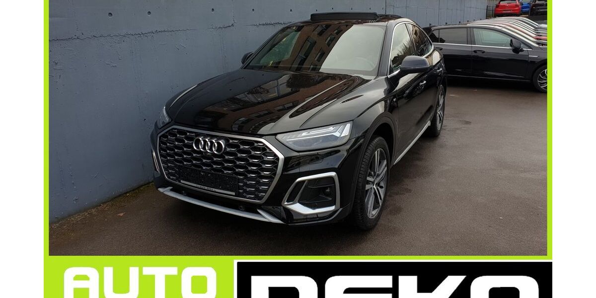 Audi Q5 40.000 km 40.970 &euro; Waiblingen 71332