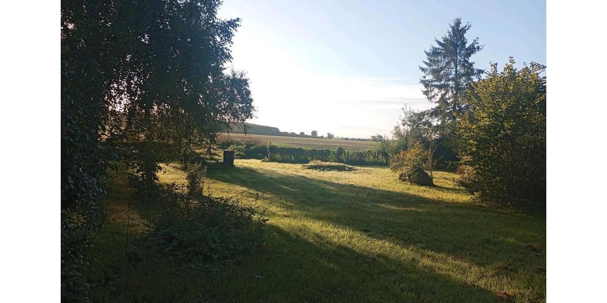 Resthof in Alleinlage bei Jarmen 3 zimmer