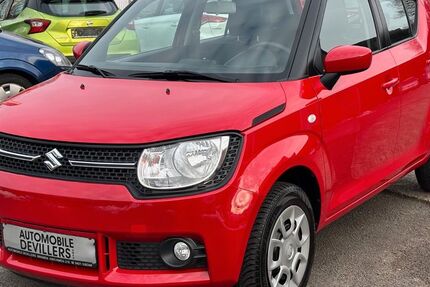 Suzuki Ignis 51.400 km 9.990 &euro; Bremen 28199