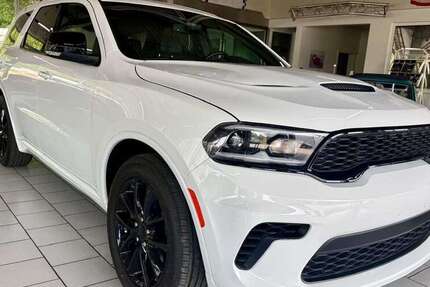 Dodge Durango 48.500 km 44.999 &euro; Walldürn 74731