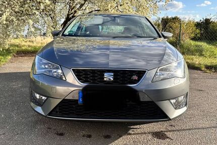 Seat Leon 141.000 km 12.000 &euro; Bad Liebenstein 36448