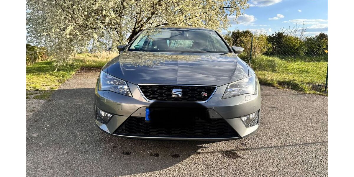 Seat Leon 141.000 km 12.899 &euro; Bad Liebenstein 36448
