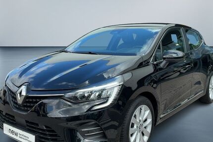 Renault Clio 61.000 km 12.290 &euro; Celle 29221