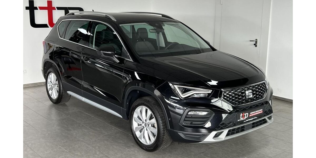 Seat Ateca 17.400 km 26.450 &euro; Heroldstatt 72535