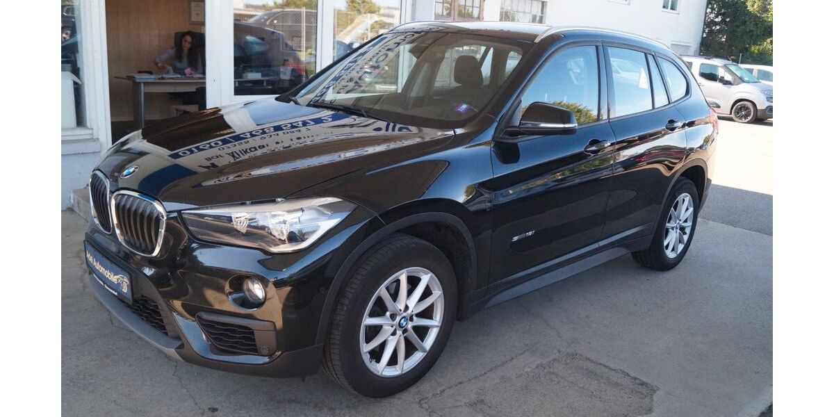 BMW X1 146.000 km 14.000 &euro; Oberessendorf 88436