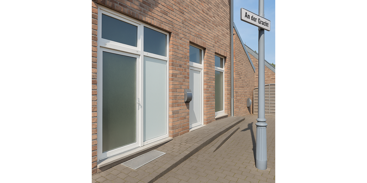 Wohnung zum Kaufen in Wegberg 165.000 € 96 m² 3 zimmer