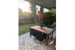 Erdgeschoßwohnung Scharbeutz - 3 Zimmer, 80 m&sup2;, 669.000&euro; | Angebot:27208852