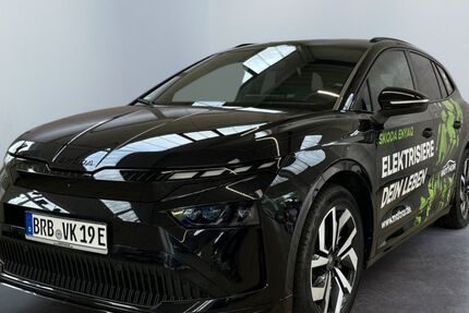 Skoda Enyaq 4.999 km 54.409 &euro; Brandenburg 14770