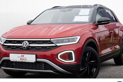 VW T-Roc 4.999 km 32.980 &euro; Wittenberge 19322