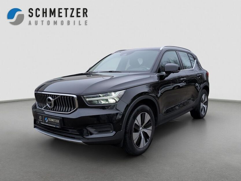 Volvo XC40 77.333 km 27.990 € Braunschweig 38114