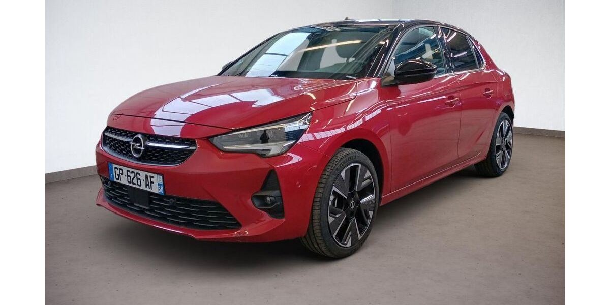 Opel Corsa 12.350 km 19.990 &euro; Ottersberg 28870