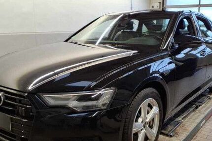 Audi A6 86.124 km 34.940 &euro; Lohr am Main 97816