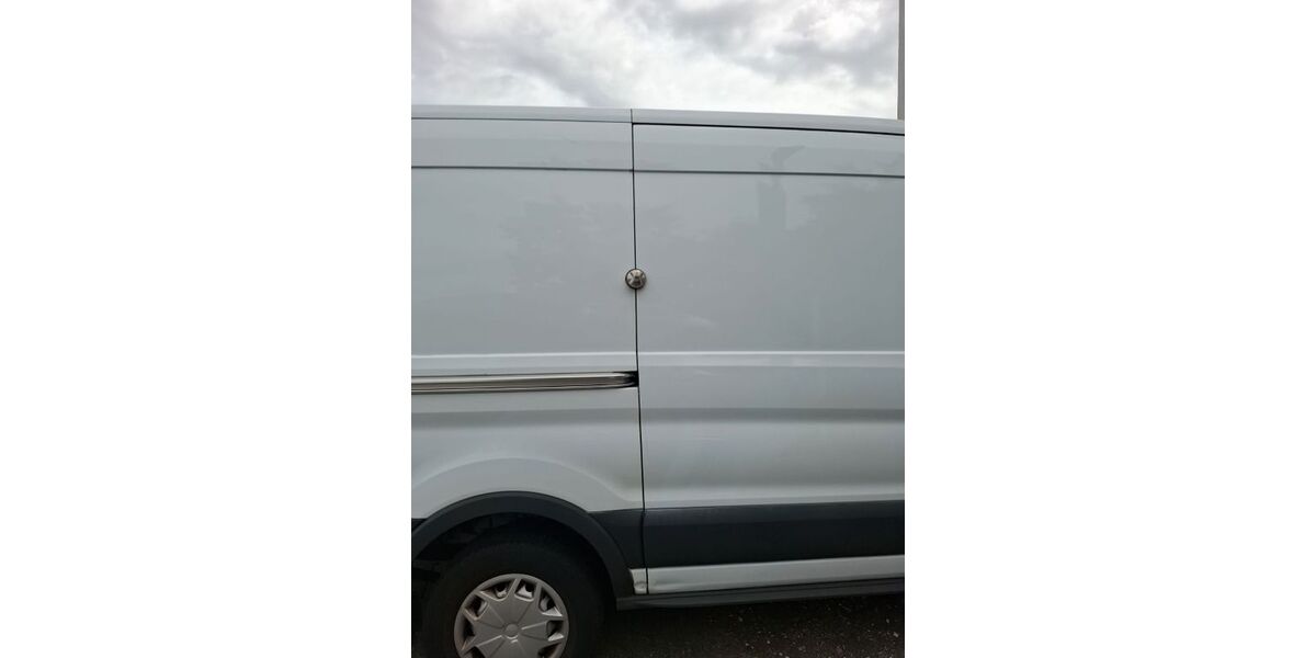 Ford Transit 95.456 km 14.000 &euro; Bergisch Gladbach 51429
