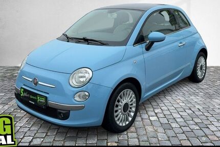 Fiat 500 83.000 km 6.990 &euro; Augsburg 86165