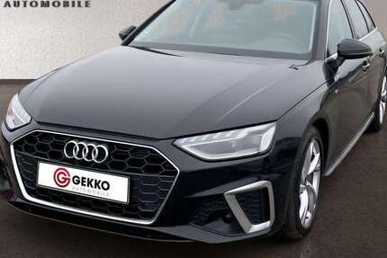 Audi A4 15.067 km 31.479 &euro; Gersthofen 86368