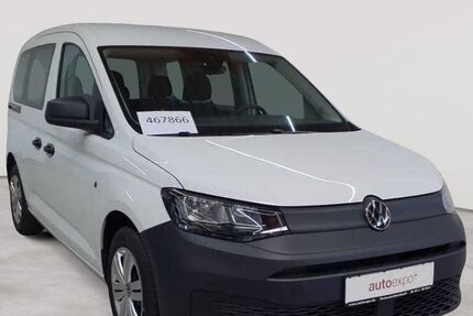 VW Caddy 15.503 km 21.389 &euro; Fernwald-Steinbach 35463