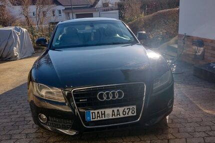 Audi A5 300.002 km 6.200 &euro; erdweg 85253