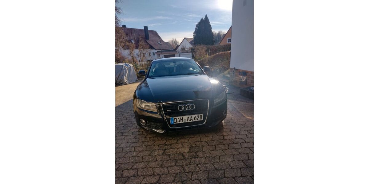 Audi A5 300.002 km 6.200 &euro; erdweg 85253