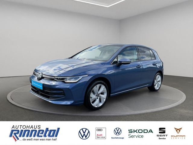 VW Golf 3.400 km 23.440 &euro; Rudolstadt 07407