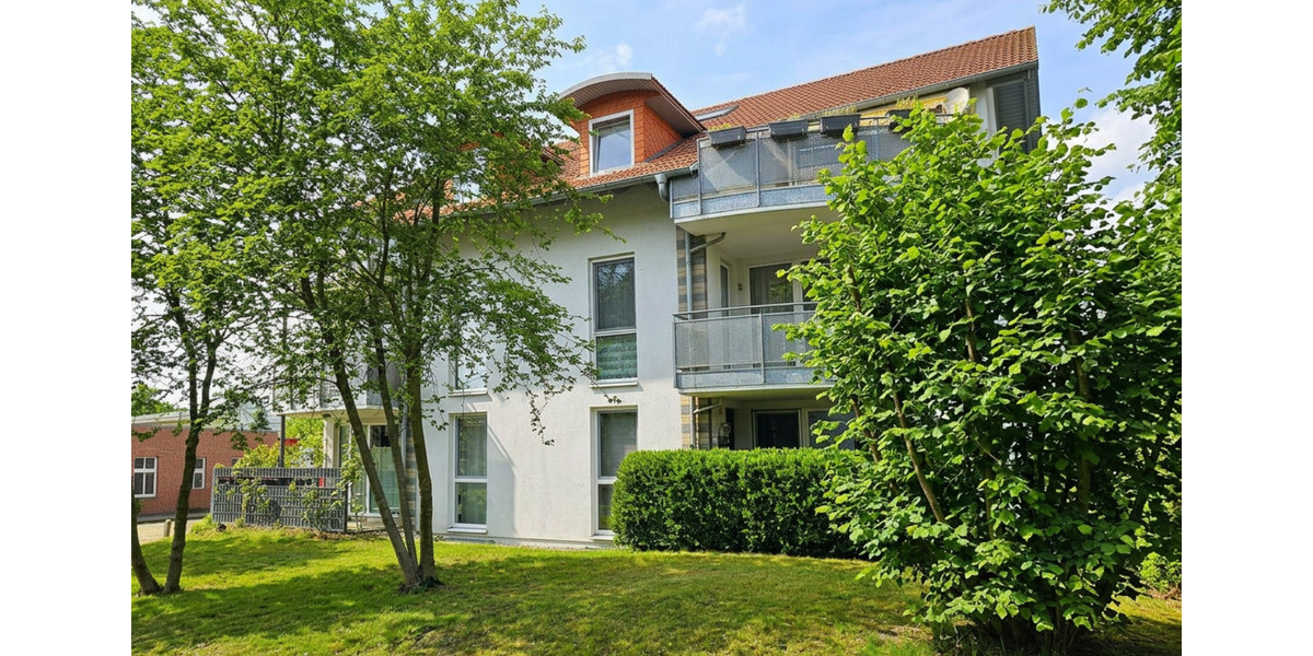 Etagenwohnung Naunhof - 3 Zimmer, 71 m&sup2;, 250.000&euro; | Angebot:25617242