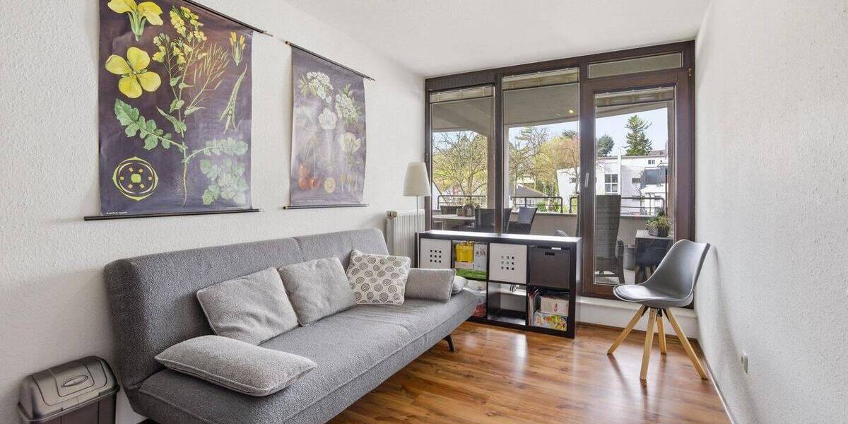 Etagenwohnung Haan - 4 Zimmer, 115 m&sup2;, 369.000&euro; | Angebot:25968440