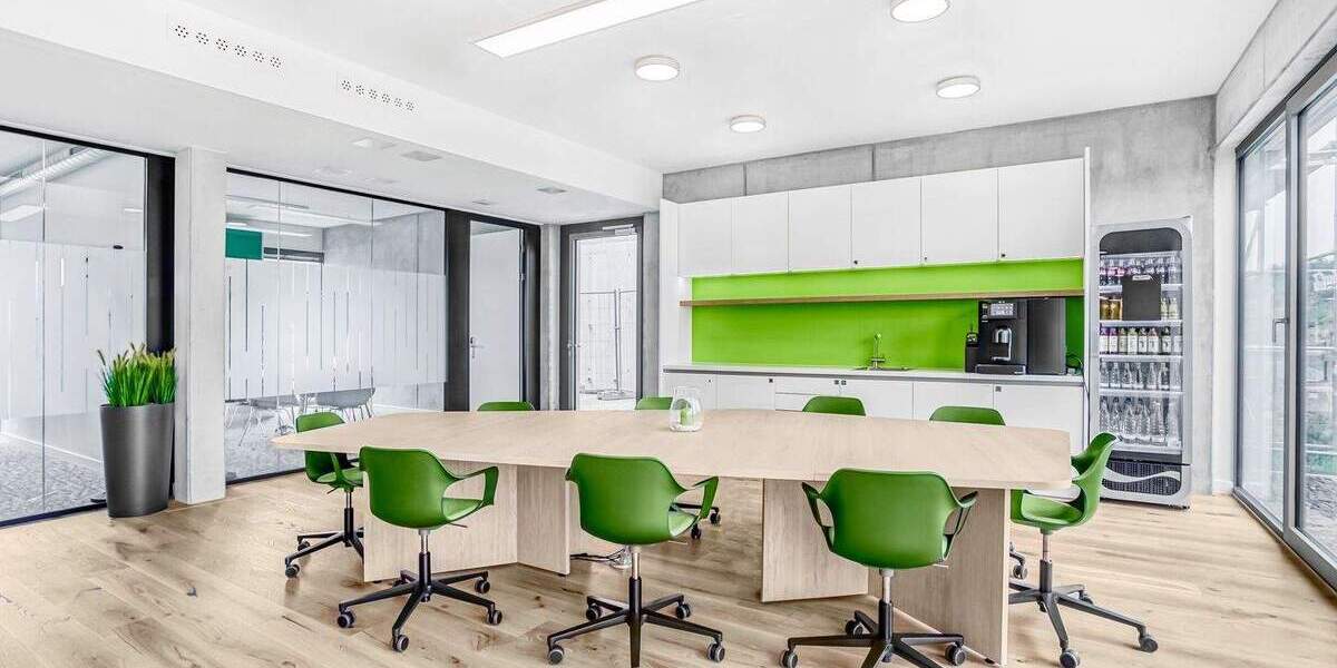 Gewerbeobjekt Kaiserslautern Innenstadt - 4.816&euro; | Angebot:25630132