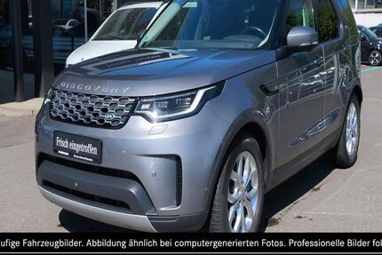 Land Rover Discovery 57.630 km 41.940 &euro; Aschaffenburg 63741