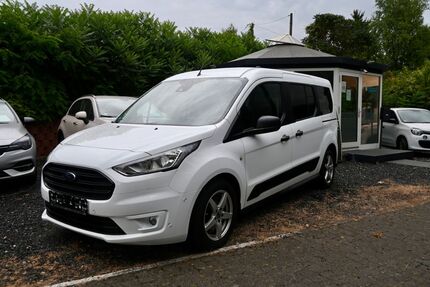 Ford Transit Custom 131.400 km 17.599 € Bendorf 56170