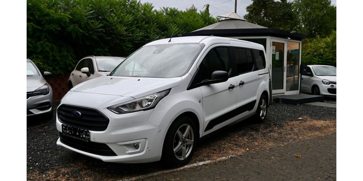 Ford Transit Custom 131.400 km 17.599 € Bendorf 56170