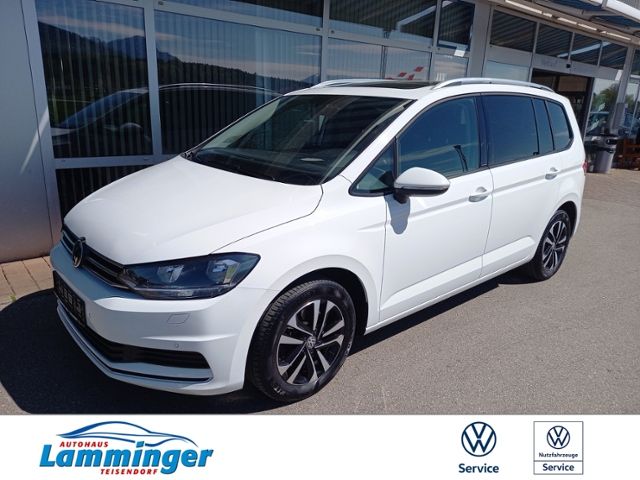 VW Touran 102.400 km 20.990 &euro; Teisendorf 83317
