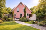 Mehrgenerationentraum auf 1.071 m² Grundstück – EFH inkl. kleinem Haus & Wellness - nahe Oranienburg - Zweifamilienhaus Oranienburg / Schmachtenhagen Schmachtenhagen | Angebot:26729670