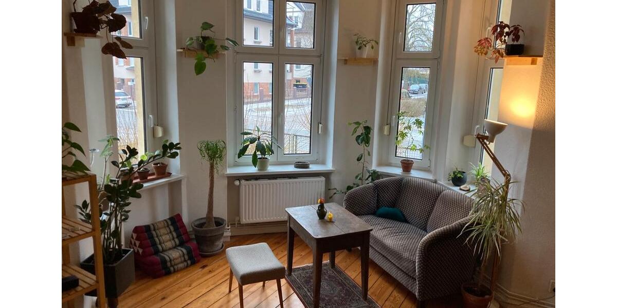 Hochparterre Eberswalde - 35 Zimmer, 170 m&sup2;, 580&euro; | Angebot:26146224