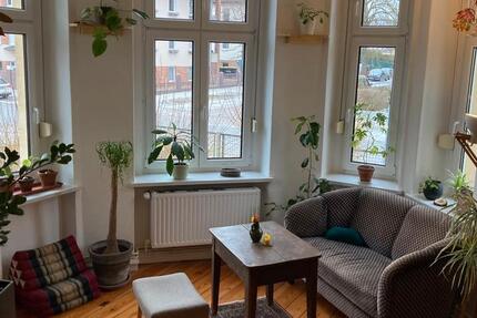 Wohnung Eberswalde - 35 Zimmer, 170 m&sup2;, 580&euro; | Angebot:26146224