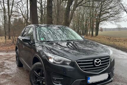 Mazda CX-5 230.000 km 7.400 &euro; Seevetal 21220