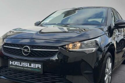 Opel Corsa 72.000 km 11.790 &euro; Stockdorf 82131