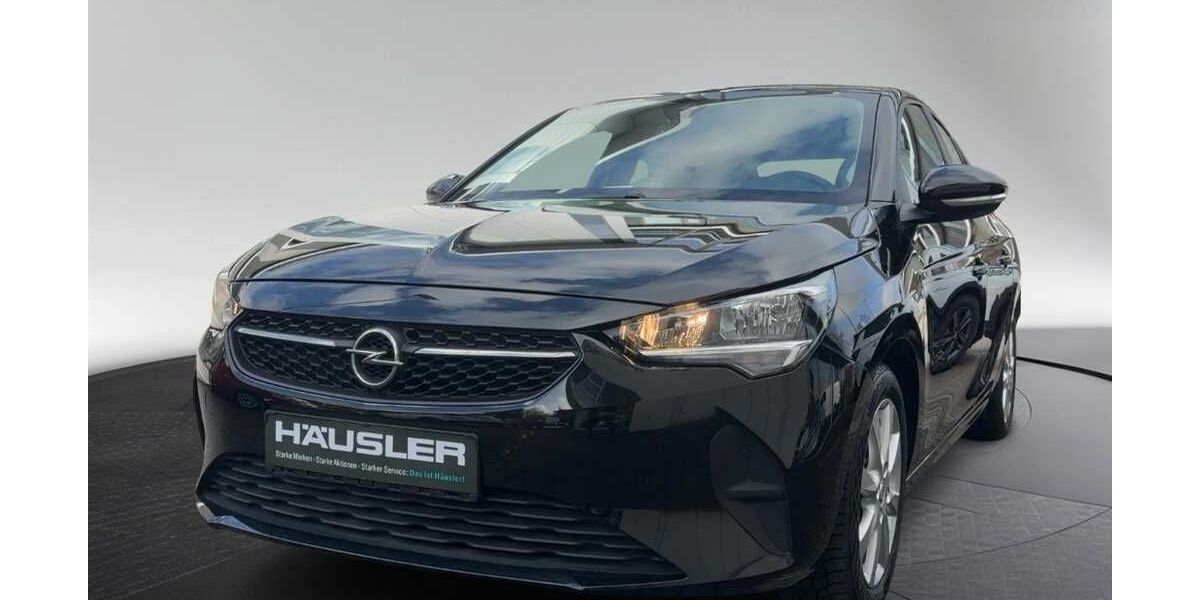 Opel Corsa 72.000 km 11.790 &euro; Stockdorf 82131