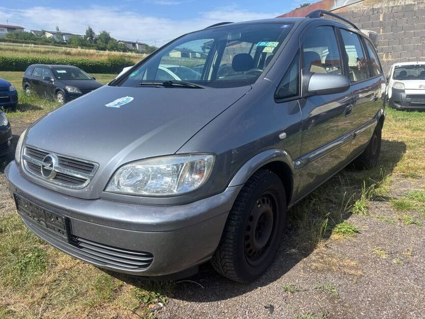 Zafira