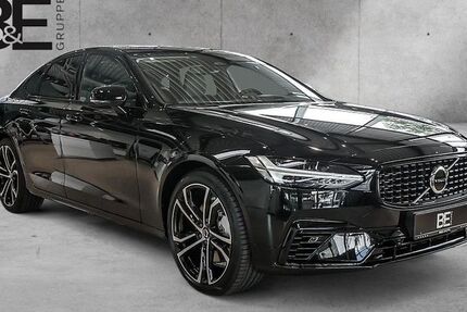 Volvo S90 7.950 km 54.950 € Glinde 21509