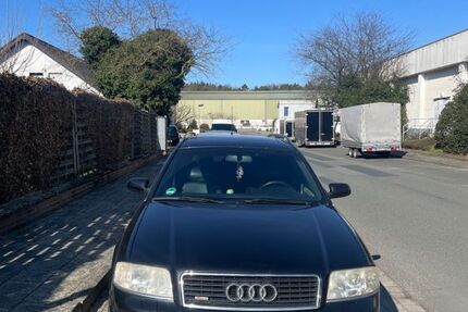 Audi A6 392.754 km 1.999 &euro; Wallenhorst 49134