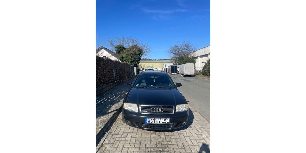 Audi A6 392.754 km 1.999 &euro; Wallenhorst 49134