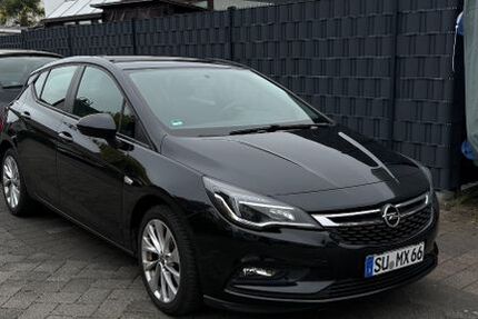 Opel Astra 159.000 km 7.990 &euro; Niederkassel 53959