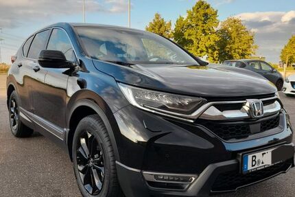 Honda CR-V 30.450 km 28.100 &euro; Berlin 12619