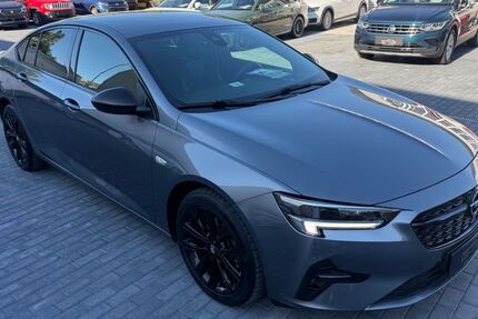 Opel Insignia 115.836 km 15.990 &euro; Magstadt 71106