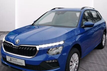 Skoda Kamiq 1.850 km 20.779 &euro; Neubrandenburg 17034