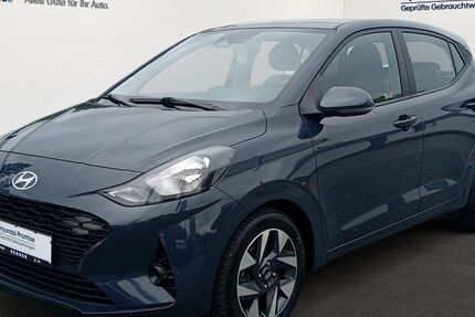 Hyundai i10 17.272 km 16.900 &euro; Kronshagen 24119