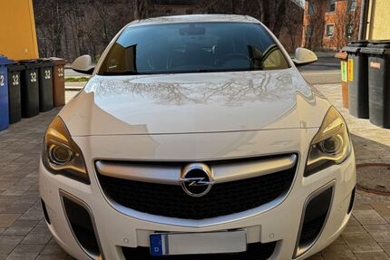 Opel Insignia 105.091 km 18.600 &euro; Kempten 87437