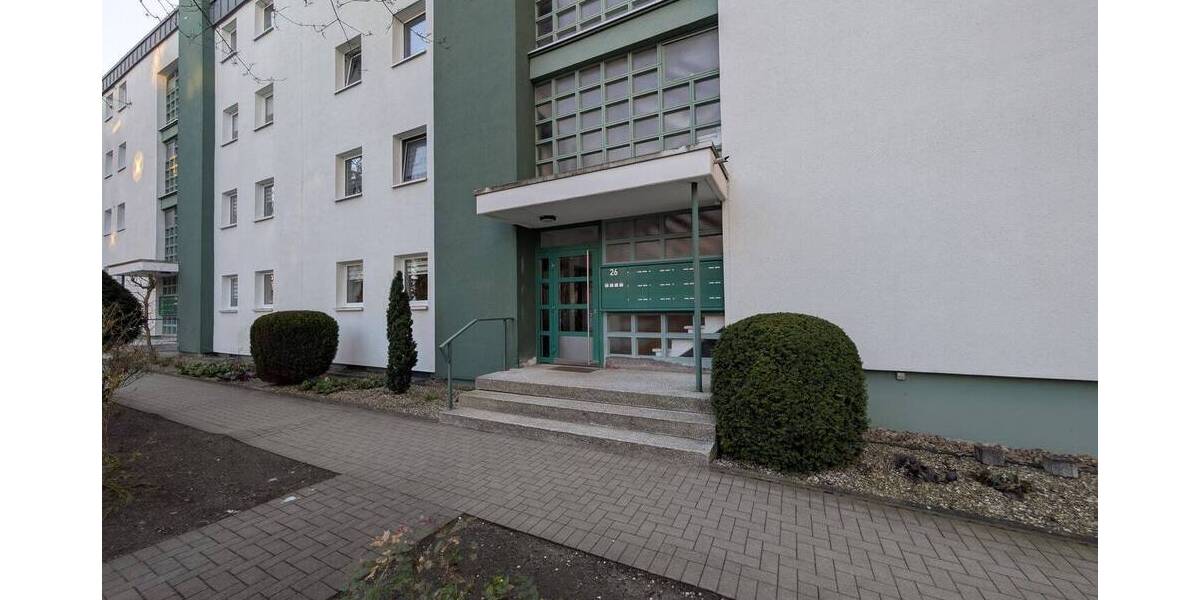 Etagenwohnung Celle Blumlage - 3 Zimmer, 71 m&sup2;, 119.000&euro; | Angebot:26758980