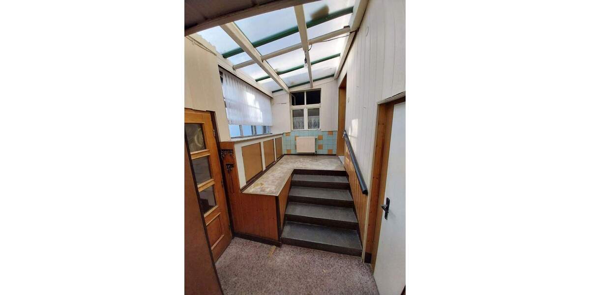 Einfamilienhaus Bad Muskau Köbeln - 6 Zimmer, 148 m&sup2;, 135.000&euro; | Angebot:25814276