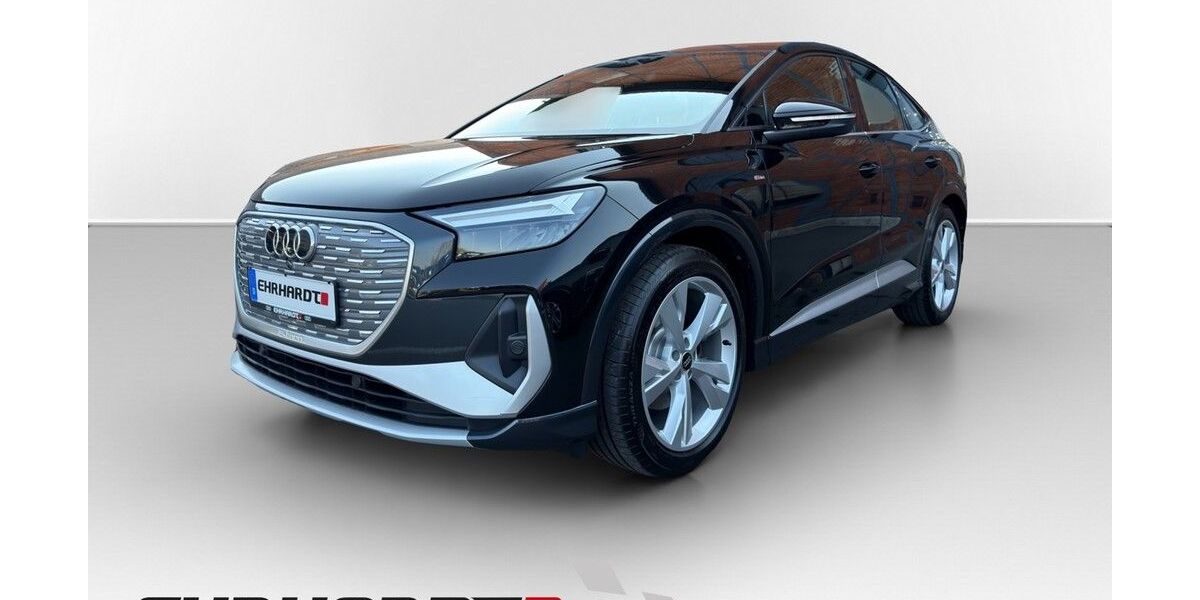 Audi Q4 e-tron 90.450 km 23.990 &euro; Meiningen 98617