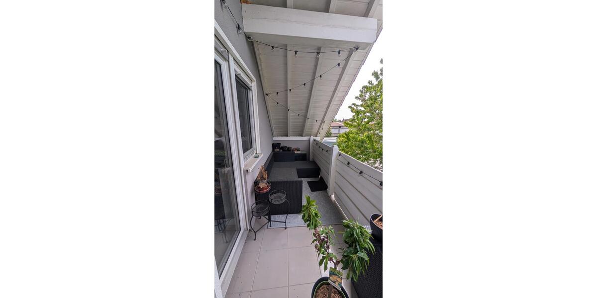 Etagenwohnung Waldsee - 3 Zimmer, 92 m&sup2;, 350.000&euro; | Angebot:26646097
